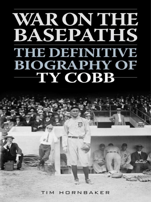 Cover image for War on the Basepaths